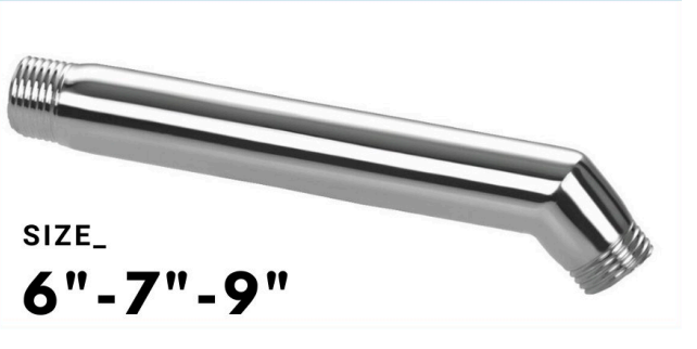 Kalamarm Spout